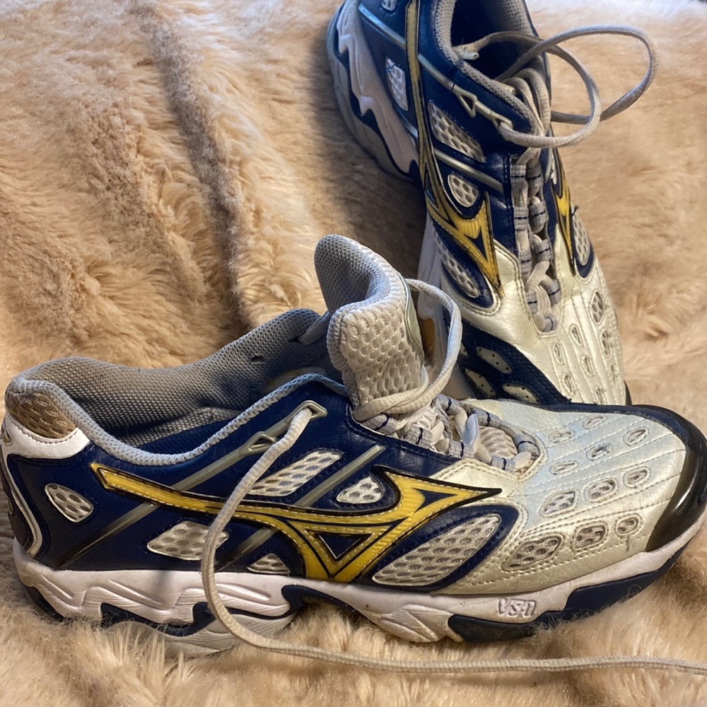 Mizuno Volleyball shoes